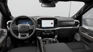 2026 Ford F-150® Internal Image 2
